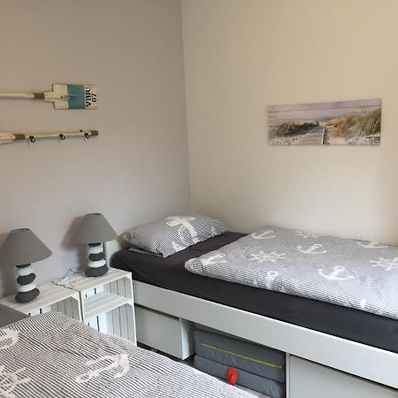 Heimat Am Meer Büsumer Deichhausen Zewnętrze zdjęcie