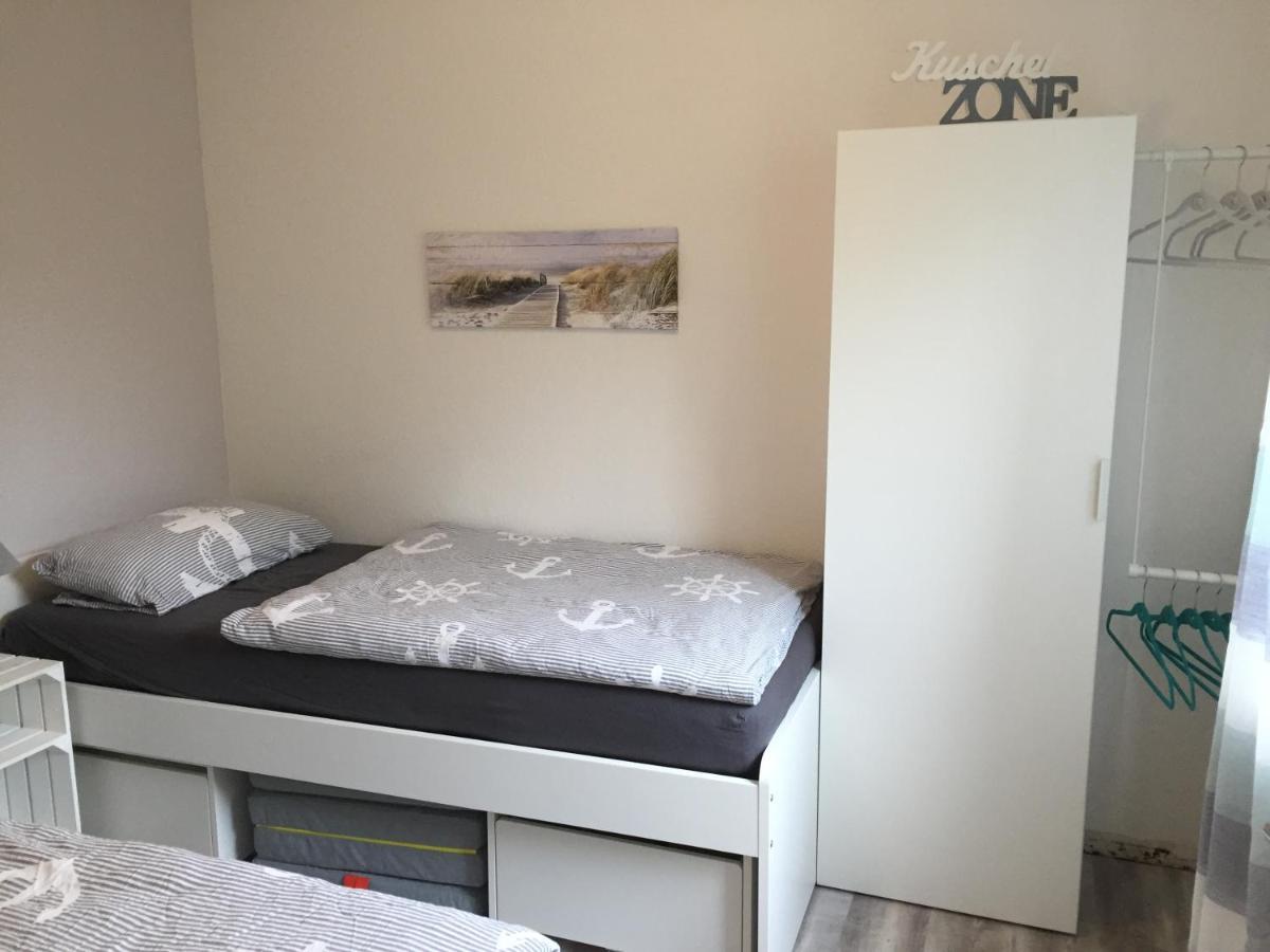 Heimat Am Meer Büsumer Deichhausen Zewnętrze zdjęcie