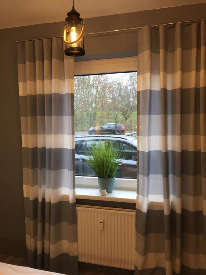 Heimat Am Meer Büsumer Deichhausen Zewnętrze zdjęcie